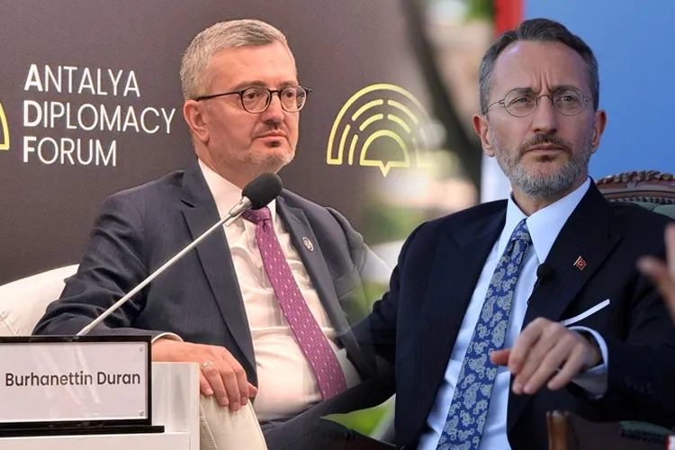 İçişleri Bakanlığı’ndan İki Belediye Başkanına Geçici Görevden Uzaklaştırma Kararı