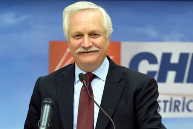 Murat Özçelik’ten CHP Ayrılığı: Parti İçi Çatışmalar ve Halkın İhtiyaçlarının Gözardı Edilmesi