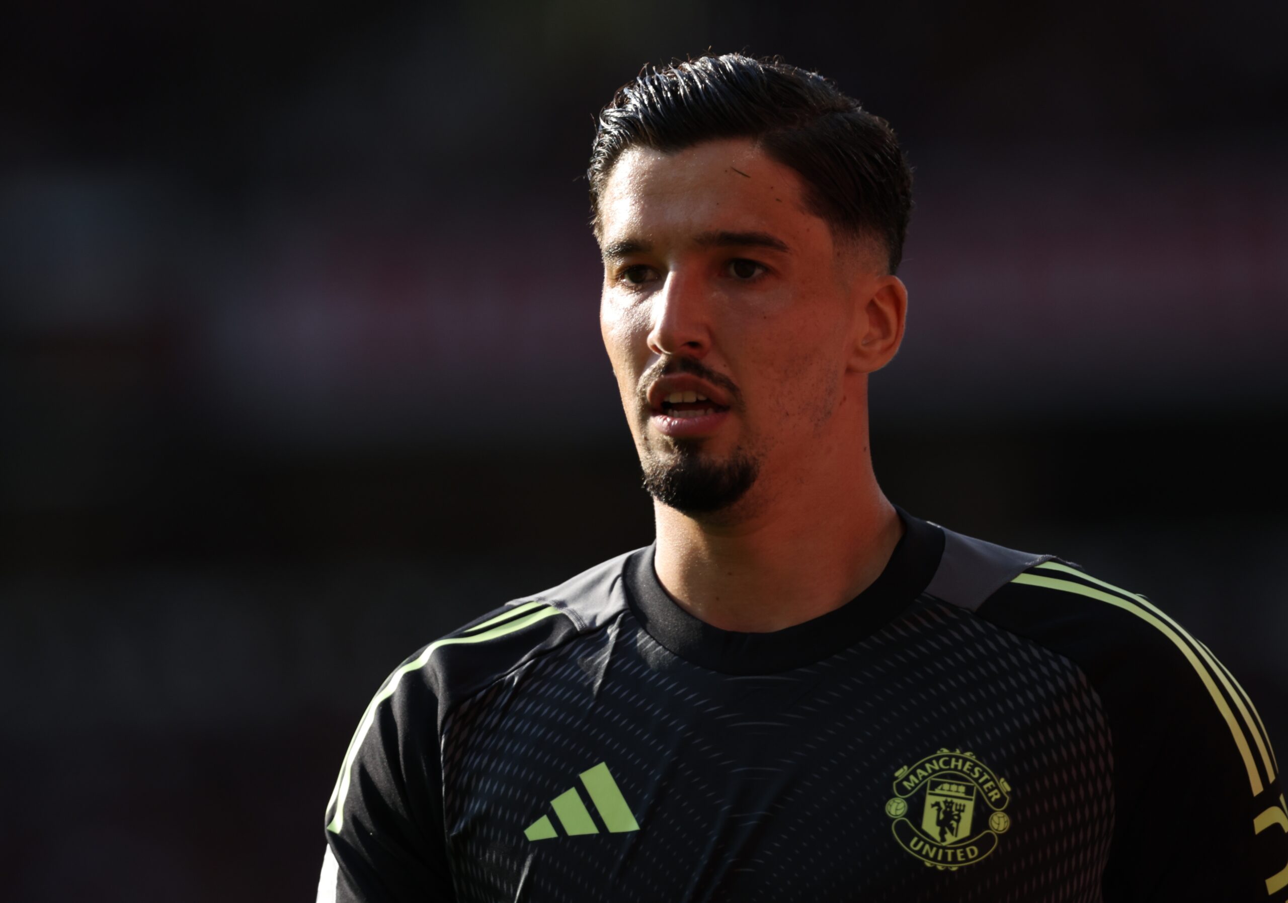  Arsenal, Manchester United deplasmanında tek golle güldü