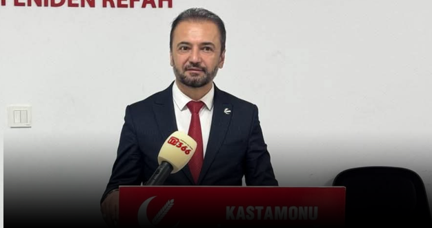 Av. Akif Güzel: “Seçmenin İradesi Şahsi Hesaplara Kurban Edilemez”