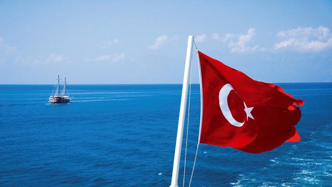 Türkiye’nin Denizlerine Yeni Koruma Alanları
