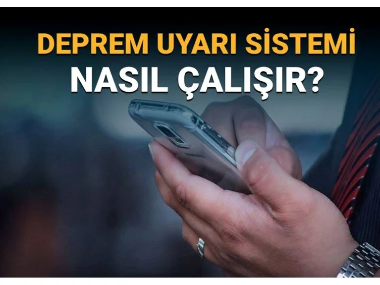 Google Deprem Alarmı Nasıl Açılır? İşte Adım Adım Anlatım