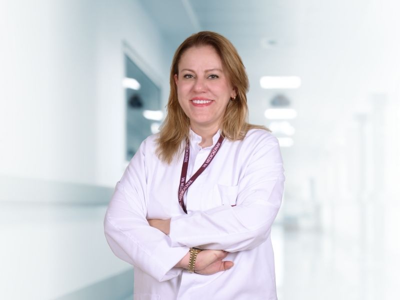 “İnatçı sırt ve bel ağrıları myelom işareti olabilir”