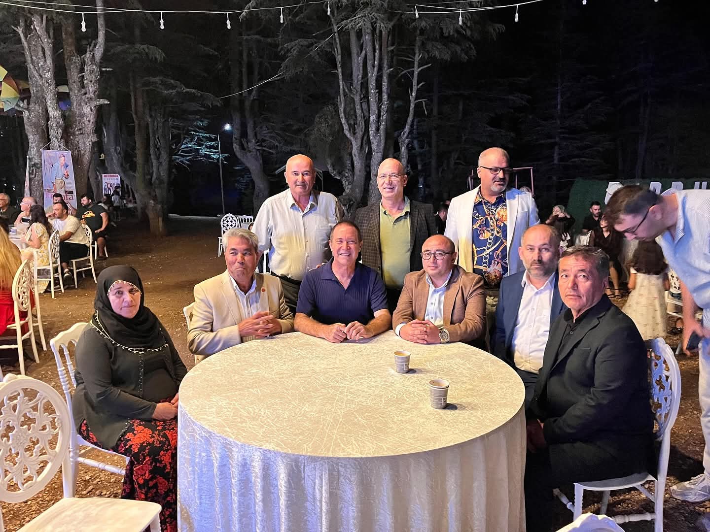 Limon Çiçeklerinde lansman tamam, çekimler 20 Eylül de