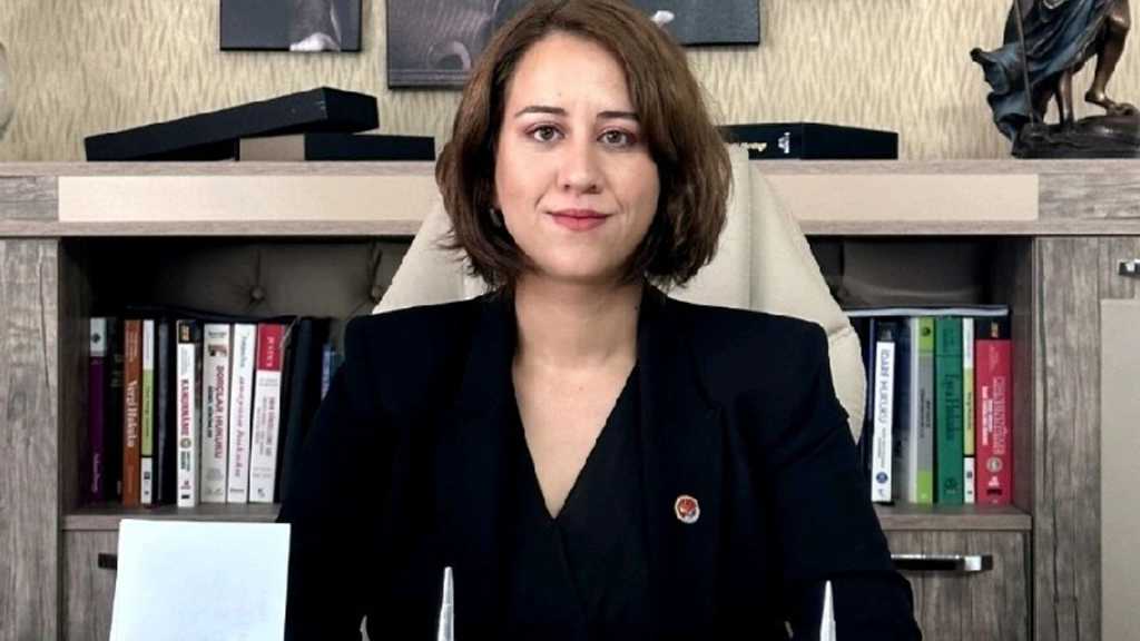 CHP Ankara İl Kadın Kolları Başkanı Ayça Çağlar’dan Demokrasi Vurgusu: “Kadınlar Delege Sürecinin Teminatıdır”