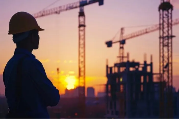 Türk müteahhitlik sektörü ENR 2025’te rekor kırdı… Çin’in ardından ikinci olduk