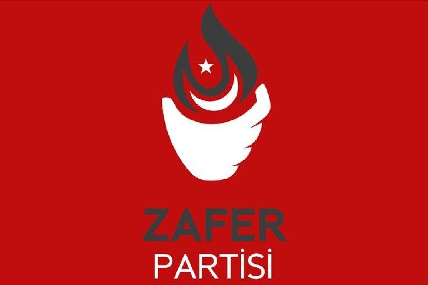 Zafer Partisi’nden Diyarbakır Barosu hakkında suç duyurusu