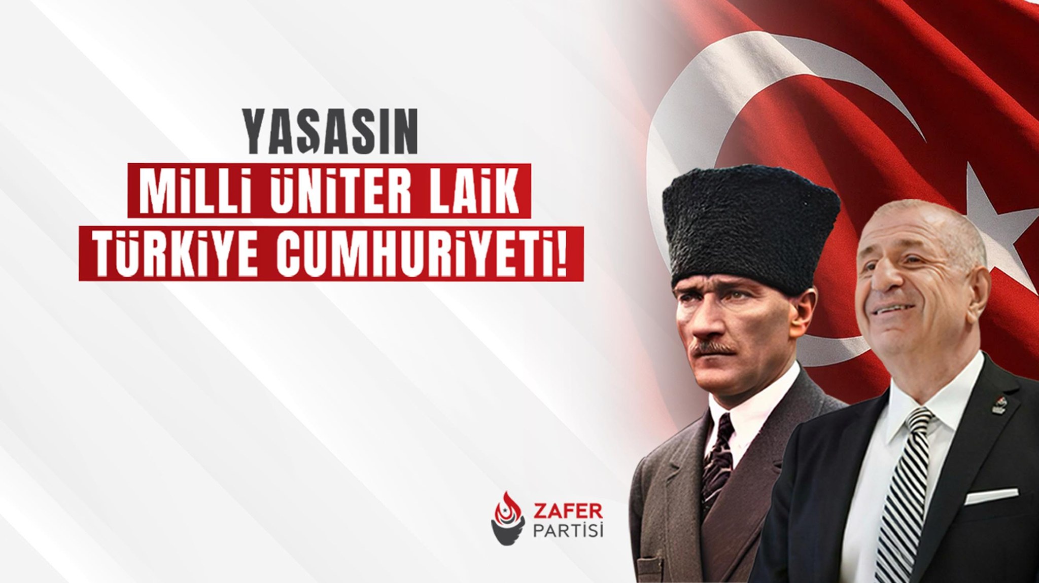 “Halktan kopuk yöneticiler değil, halkın içinde mücadele eden kadrolarız!”