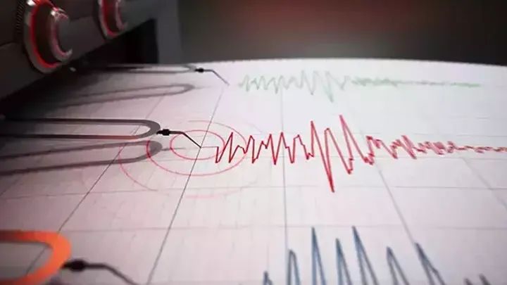 Balıkesir Sındırgı’da 5.0 Büyüklüğünde Deprem