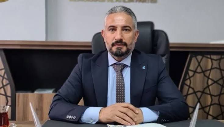Fetih Ahmet Biçer: “Yeni eğitim-öğretim yılı öğrencilerimize umut, ülkemize güç getirsin”