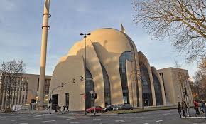 Almanya’da Ditib Üzerindeki Baskılar Artıyor: İçişleri Bakanlığı Yakın Takip ve Olası Kısıtlamalar Hazırda