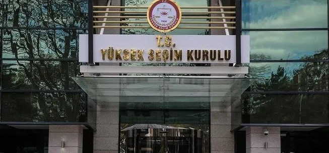 SON DAKİKA | YSK, CHP’nin İstanbul ilçe kongreleriyle ilgili itirazını görüşecek