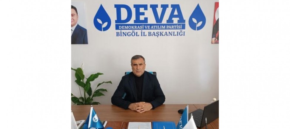 Nihat Baraç: “Demokrasiyi Yargı Üzerinden Şekillendirme Çabası Kabul Edilemez”