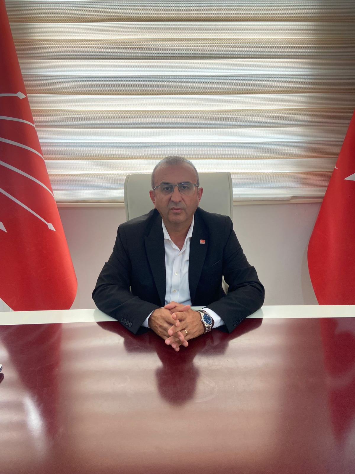 Ünal Ateş: “Altından yandaşların çıktığı her uygulama, kamu vicdanını zedeler”