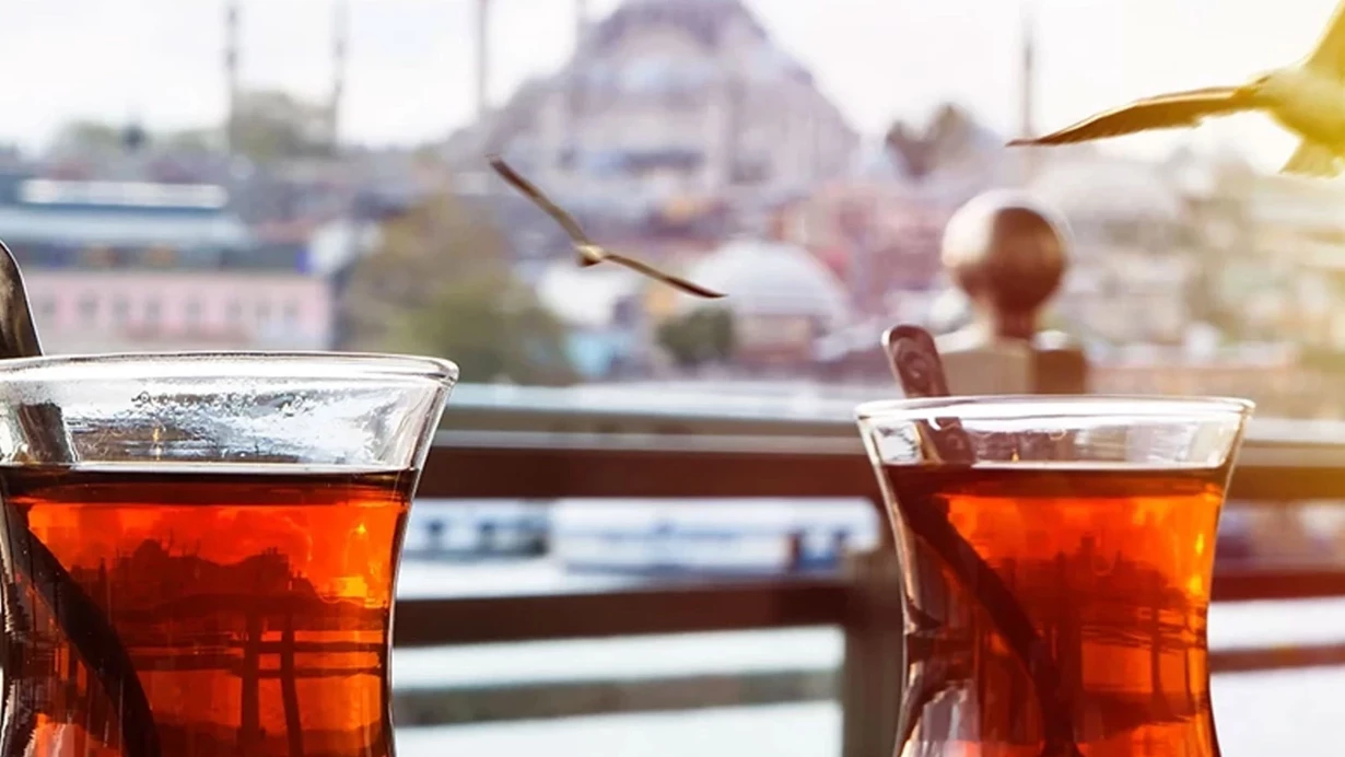 ÇAYKUR’dan Kuru Çaya Yüzde 7,5 Zam