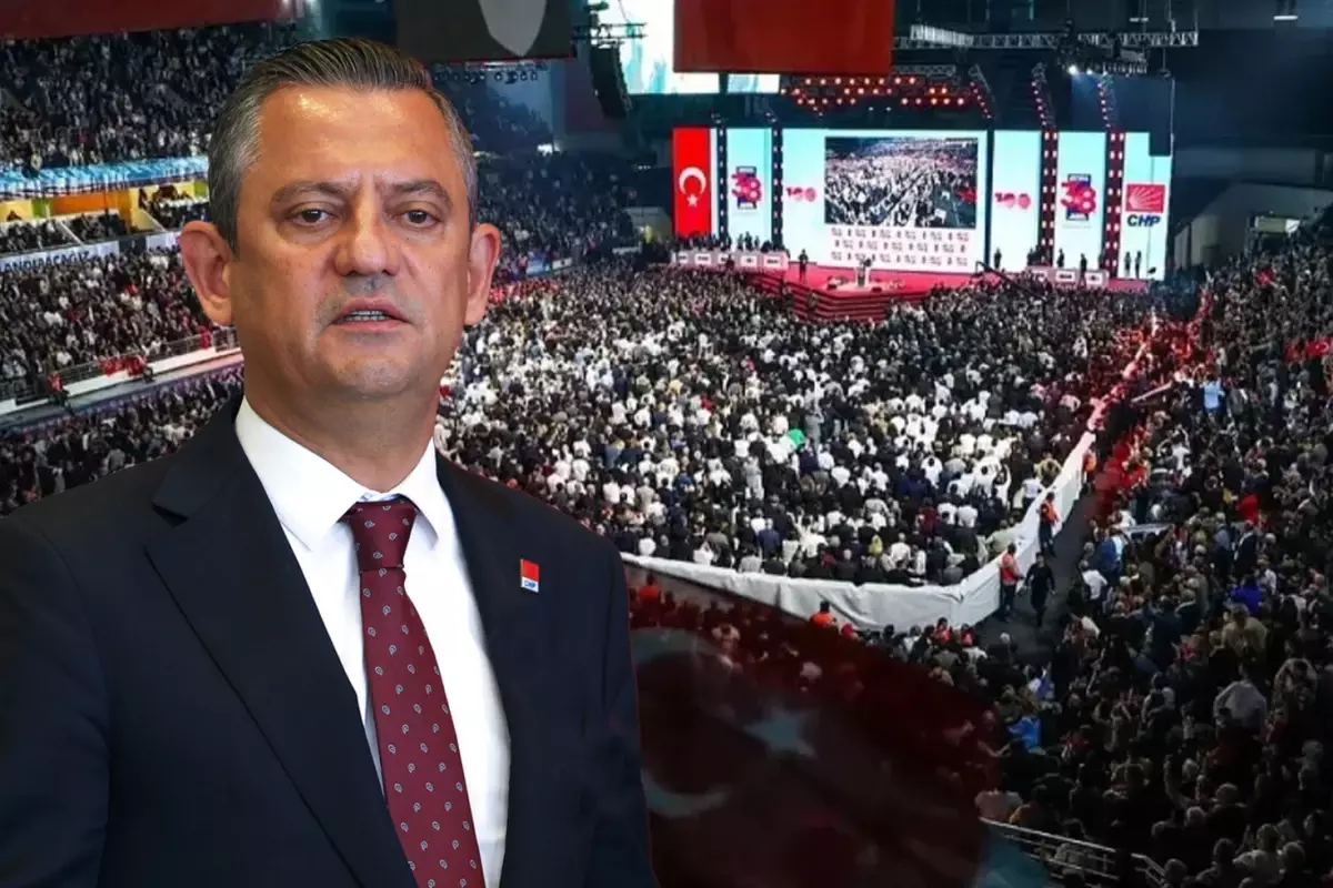 CHP Yıldırım İlçe Başkanı İlhami Gün: “Kurultay kararı, millet iradesinin önüne geçmeye çalışanlara net cevaptır!”