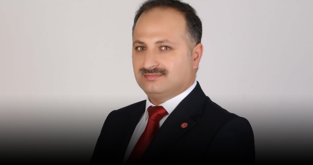 Cebrail Tümenci: “Sumud Filosu Zulmü Değil, İnsanlığı Taşıyor”