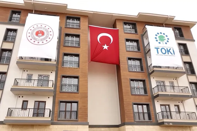 TOKİ’nin indirim kampanyası başladı