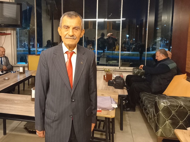 “Siyaset üstü bir hareket başlıyor”