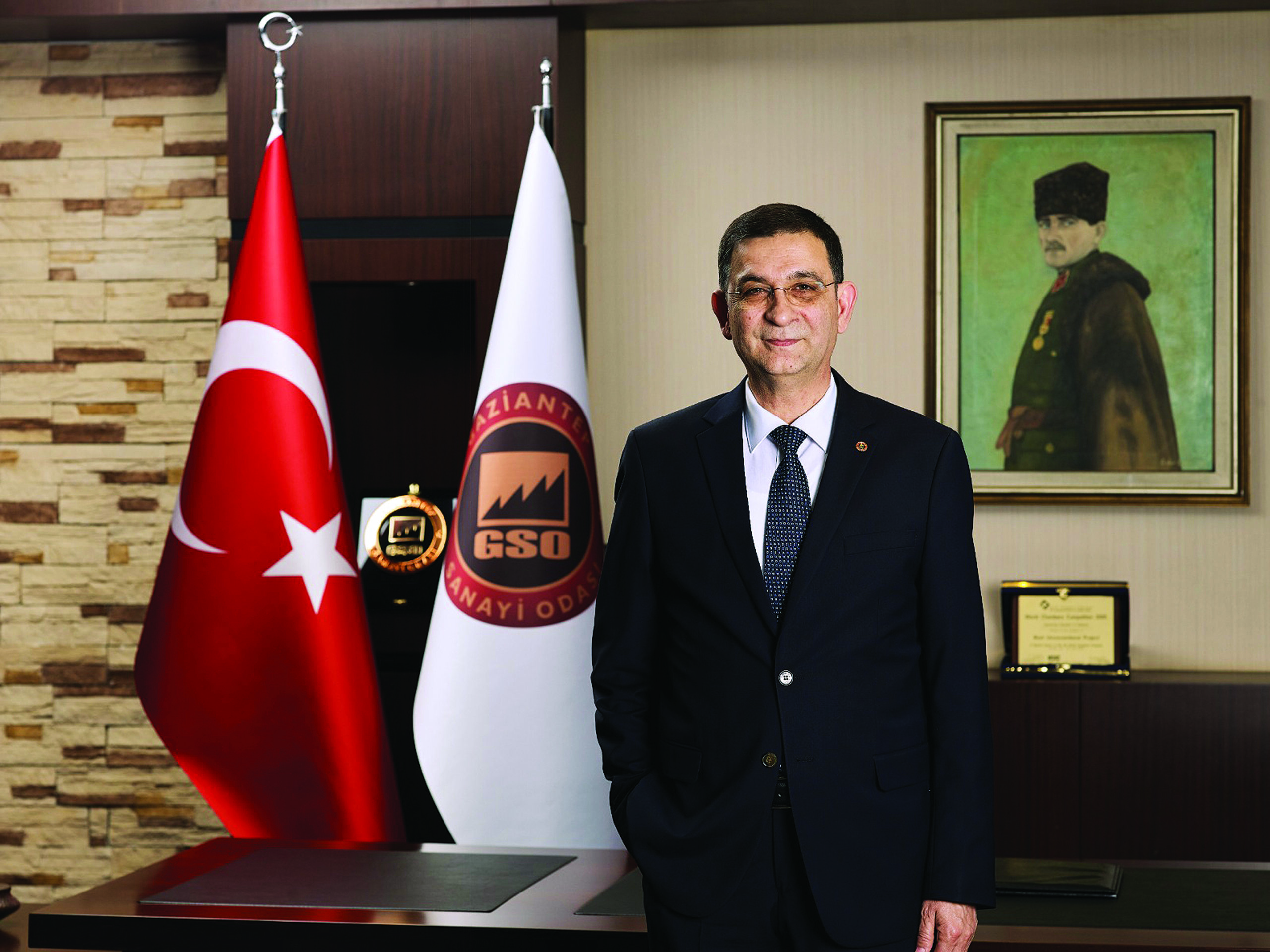 Yavaşlayan Üretime Teknolojiyle Can Suyu
