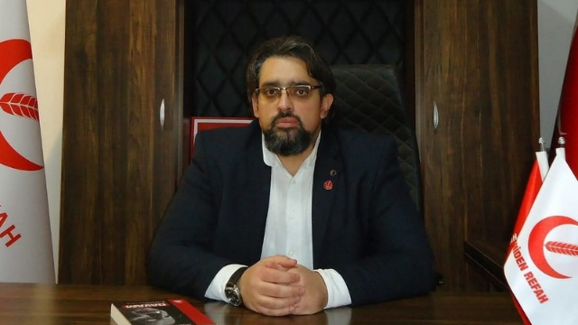 Yeniden Refah Partisi’nden “NSU Dönerci Cinayetleri” için adalet çağrısı
