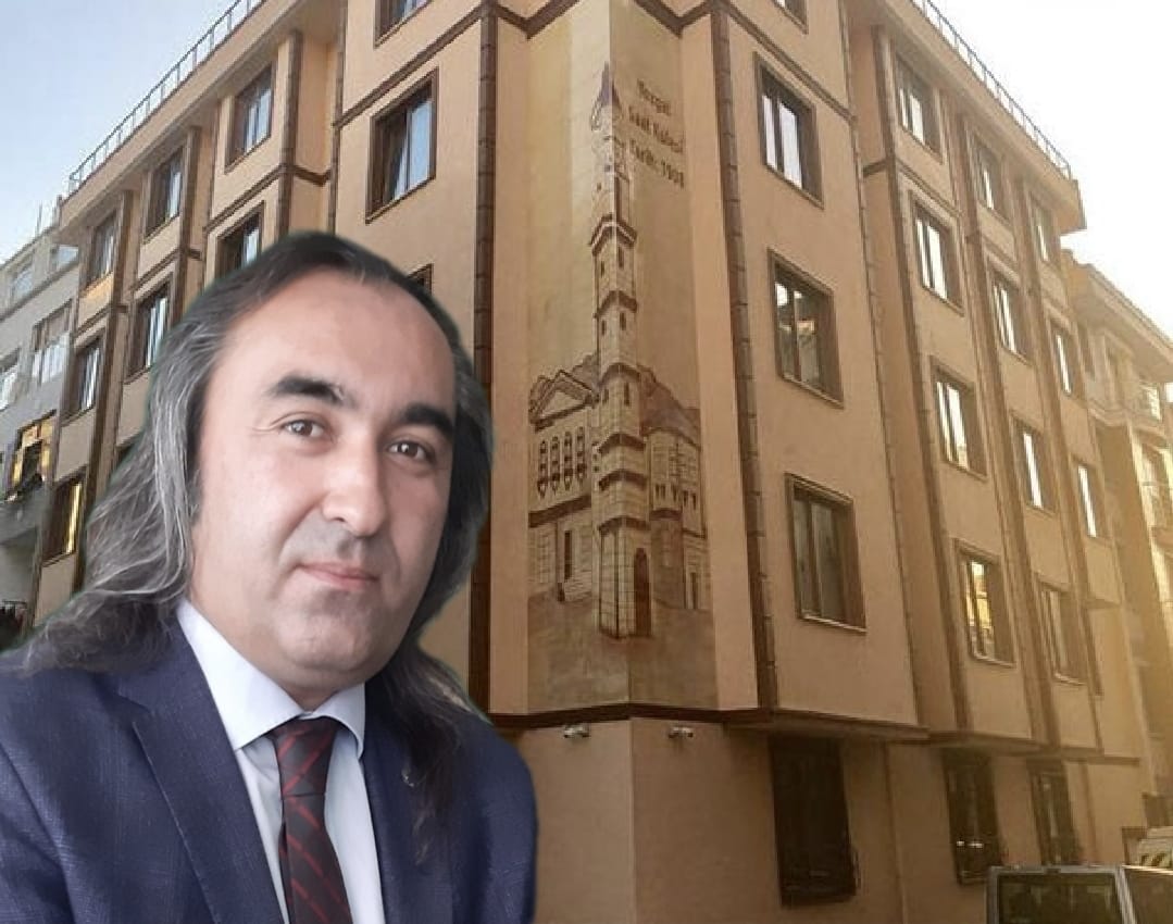 “Yozgatlıların alın teriyle yapılan gönül evi siyasi çıkarların konusu olamaz”