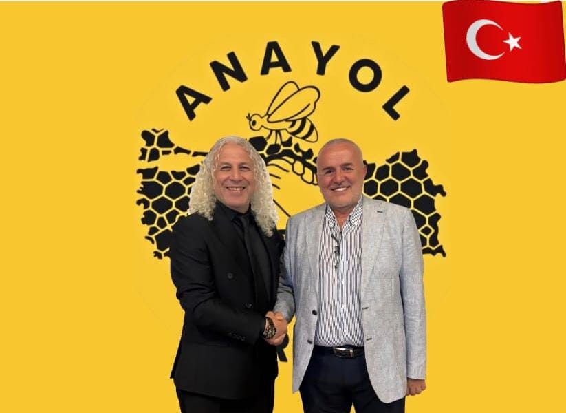 Başkan Rauf Saklı: Ana Yol Partisi Türkiye’nin geleceğini demokrasi ve adaletle inşa edecek
