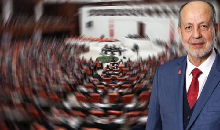 Milletvekili Ali Yüksel: Gazze’nin onurlu direnişi zaferle taçlandı
