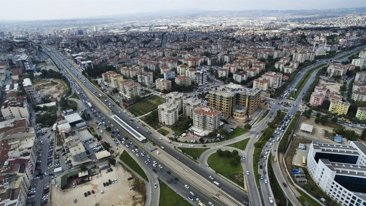 Nilüferlilerin Dertlerine DEVA Olacağız!