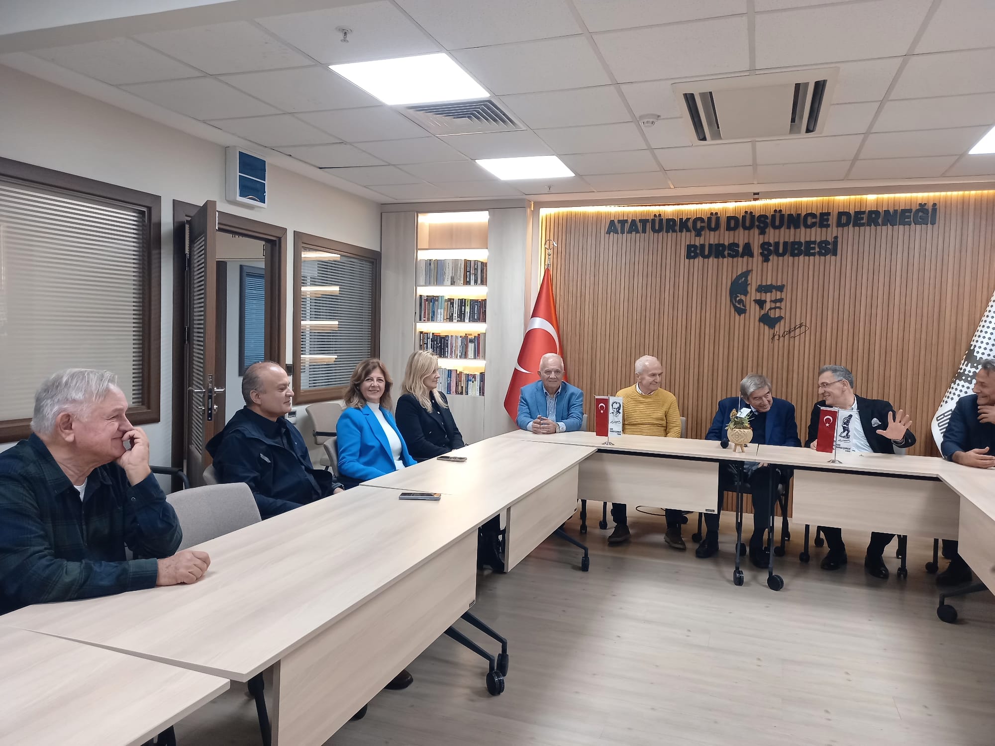 “Türkiye Vizyon Hatasının Bedelini Ağır Ödüyor”