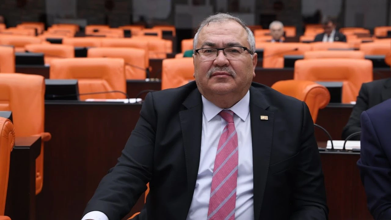 CHP’li Bülbül: “Vatandaşın sofrasında yokluk, tarlada emeğin karşılıksızlığı var”