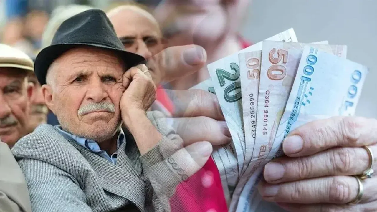 Sedat Hastürk’ten vicdan çağrısı: “Halkın sırtına basarak iktidarda kalamazsınız!”