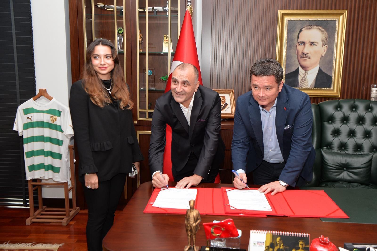 150 Öğrenci Kapasiteli Anaokulu Emek Mahallesi’ne Kazandırılıyor