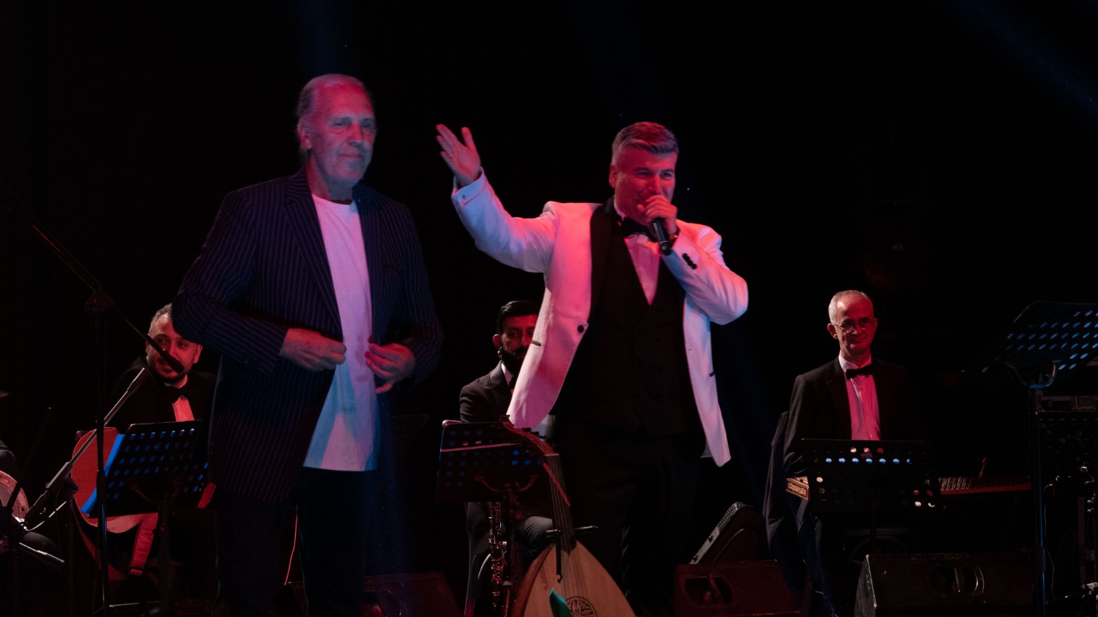 ÇEKSANAT GKM’de Bahadır Sevik ile Zamansız Şarkılar Gecesi