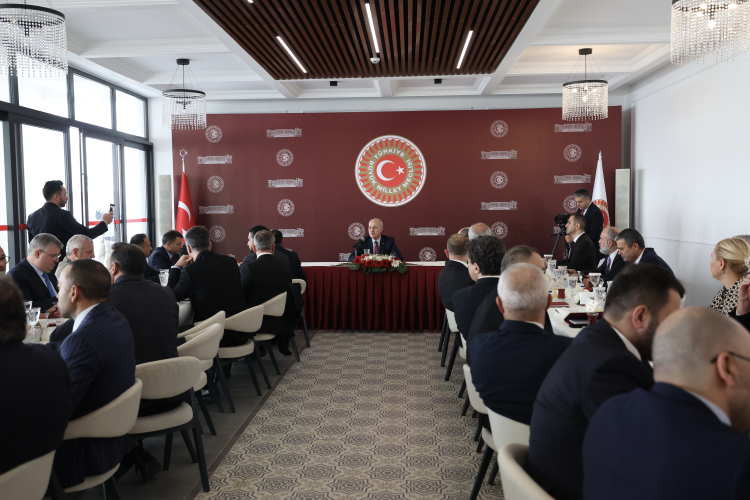 Kurtulmuş: Terörsüz Türkiye artık hayat memat meselesidir