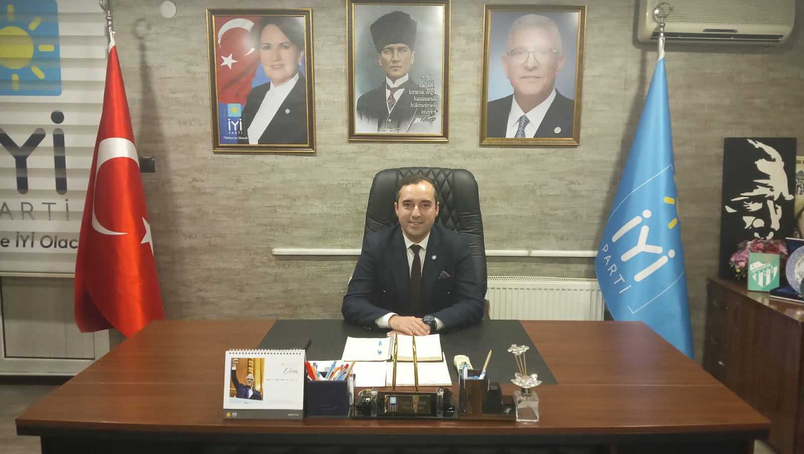 “Nilüfer’in Geleceği İçin Alarm Zilleri Çalıyor”