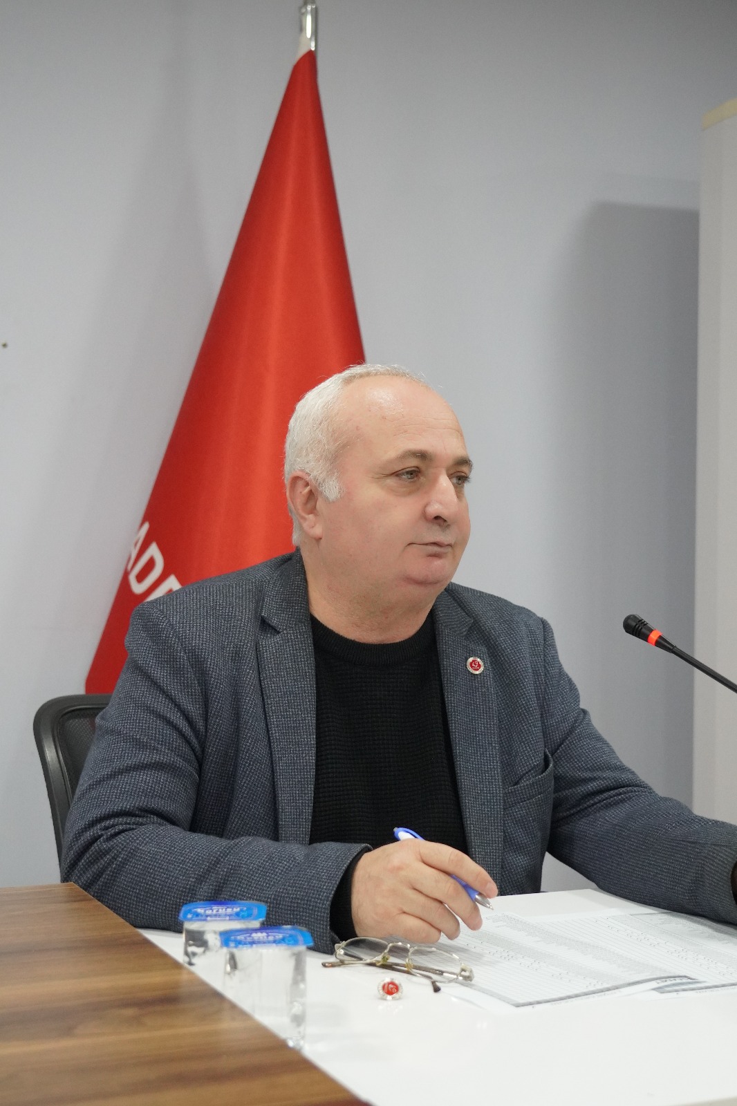 Saadet Partisi Bursa’da Kadın ve Gençliğe Duyarlı Siyaset Anlayışıyla Öne Çıkıyor