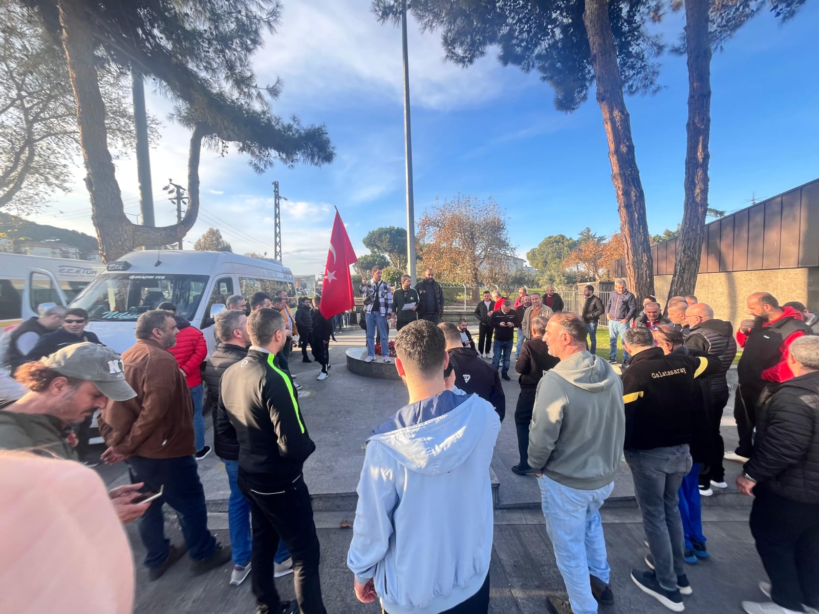 MESS’in Teklifleri Kabul Edilemez!