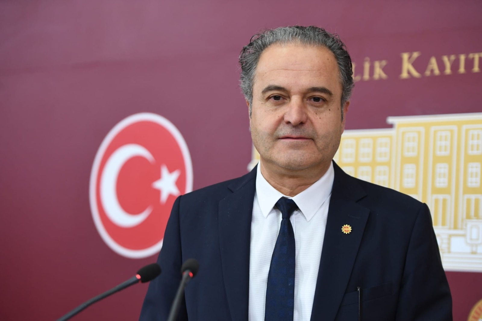 KYK Disiplin Cezaları ve Öğrenci Hakları Hakkında Yazılı Soru Önergesi