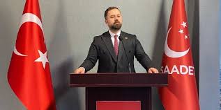 Fatih Salih Mehmet Kocabıyık: “Öğretmenlerimiz, Toplumun Manevi ve Bilimsel Mimarlarıdır”