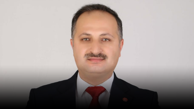 Cebrail Tümenci: “Adalet, Huzur ve Ekonomik Refah İçin Saadet Duruşundan Vazgeçmeyeceğiz”