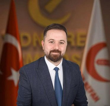 Fatih Salih Mehmet Kocabıyık: “İnançlı ve İmanlı Gençlik, Bir Milletin En Büyük Gücüdür”
