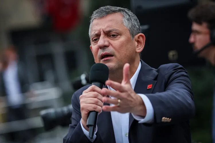 CHP’den iddianameye tepki: Bu dava hukuki değil, tamamen siyasi