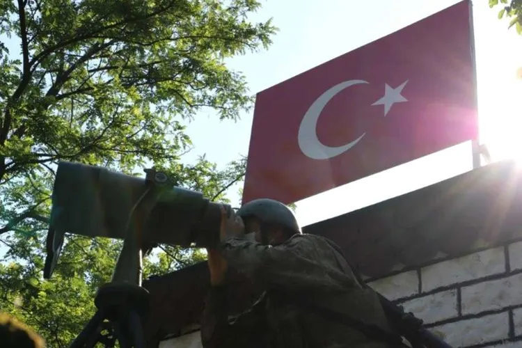 Bakan Tunç’tan Gazze katliamına tepki: Uluslararası hukukun etkisizliği vicdanı yaralıyor