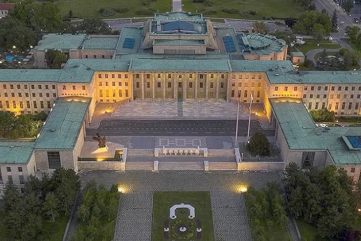 TBMM’de yoğun gündem…