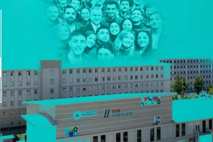 Burs ve kredi ödemeleri başladı