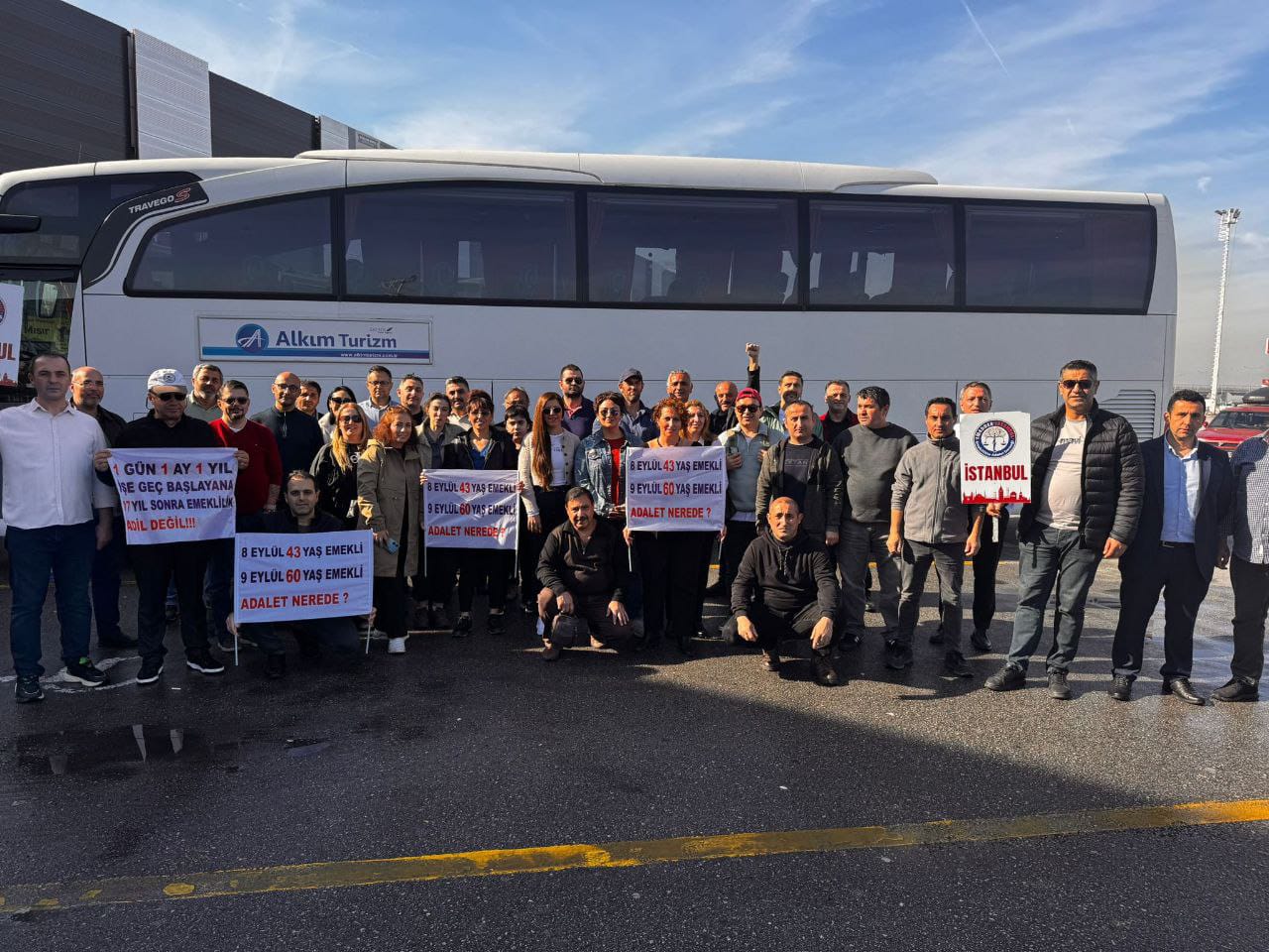 Bir Güne 20 Yıl Hak Revamı?