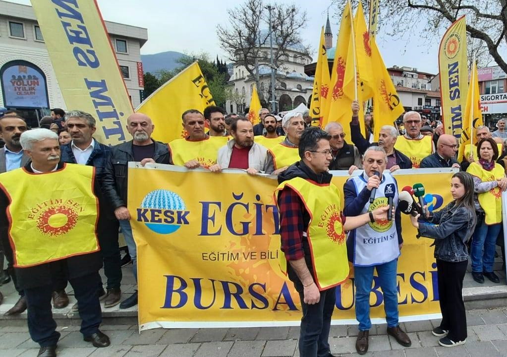 Çocuk İşçiler Üzerinden Servetlerini Katlıyorlar!