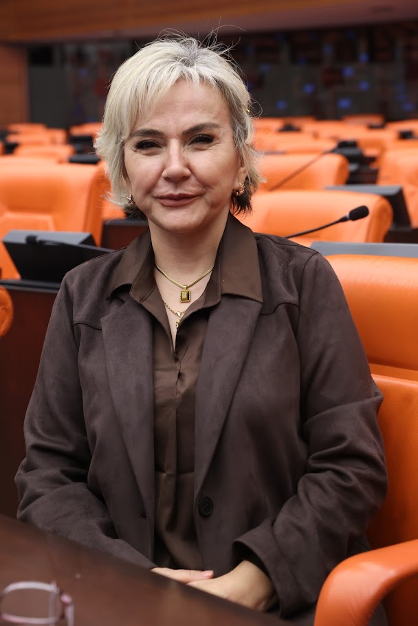 CHP İstanbul Milletvekili Nimet Özdemir, Tartışmalı Su Kirliliği Yönetmeliği Değişikliğini Meclis’e Taşıdı