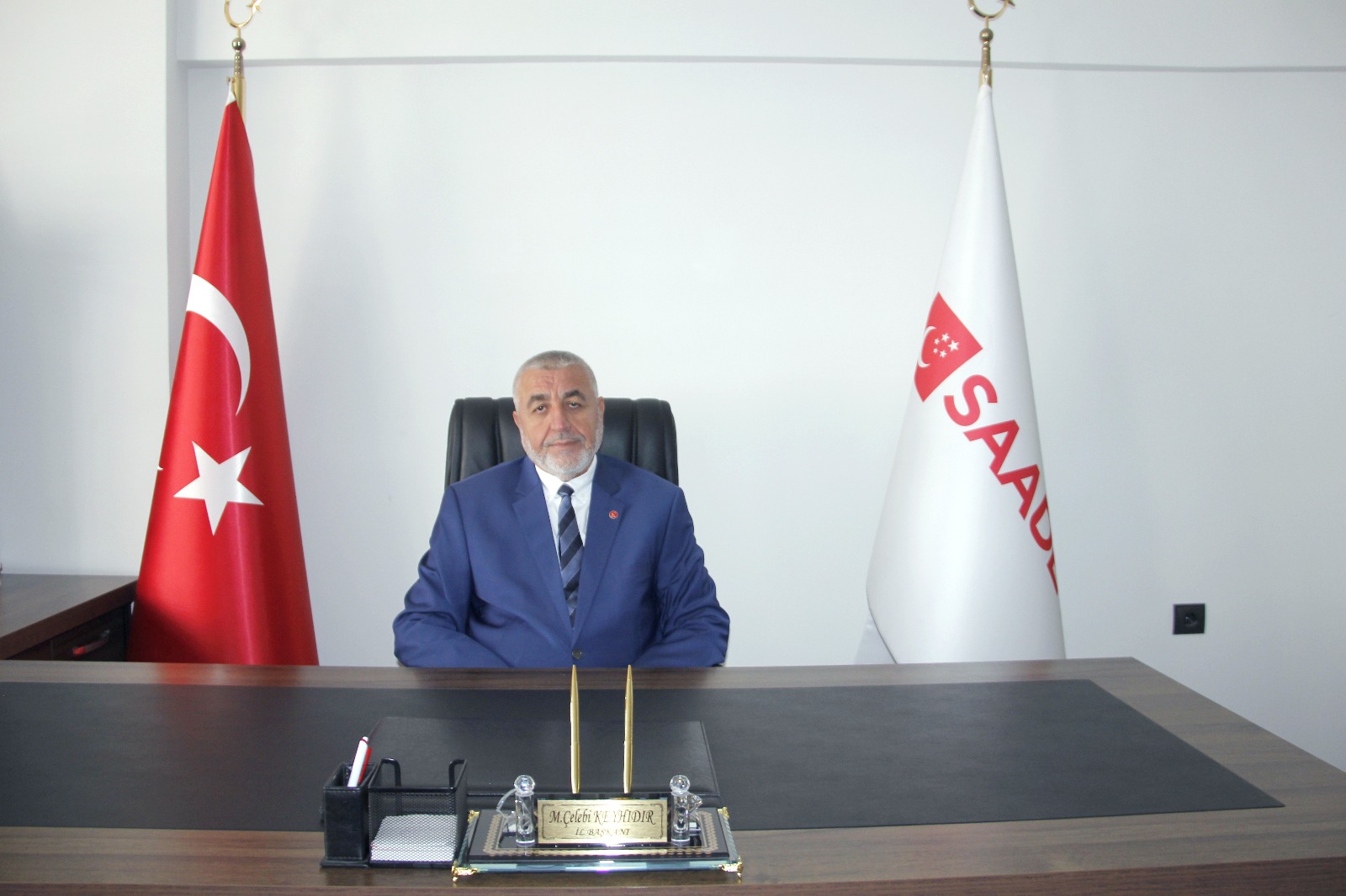 Başkan Keyhıdır’dan Asgari Ücret Değerlendirmesi: “Bu ücret, artan hayat pahalılığı karşısında anlamını yitiriyor”